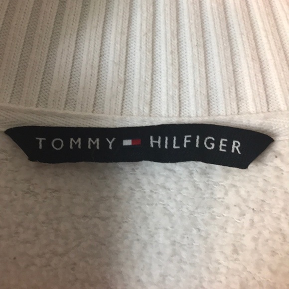 Tommy Hilfiger Zip Up - Picture 2 of 3